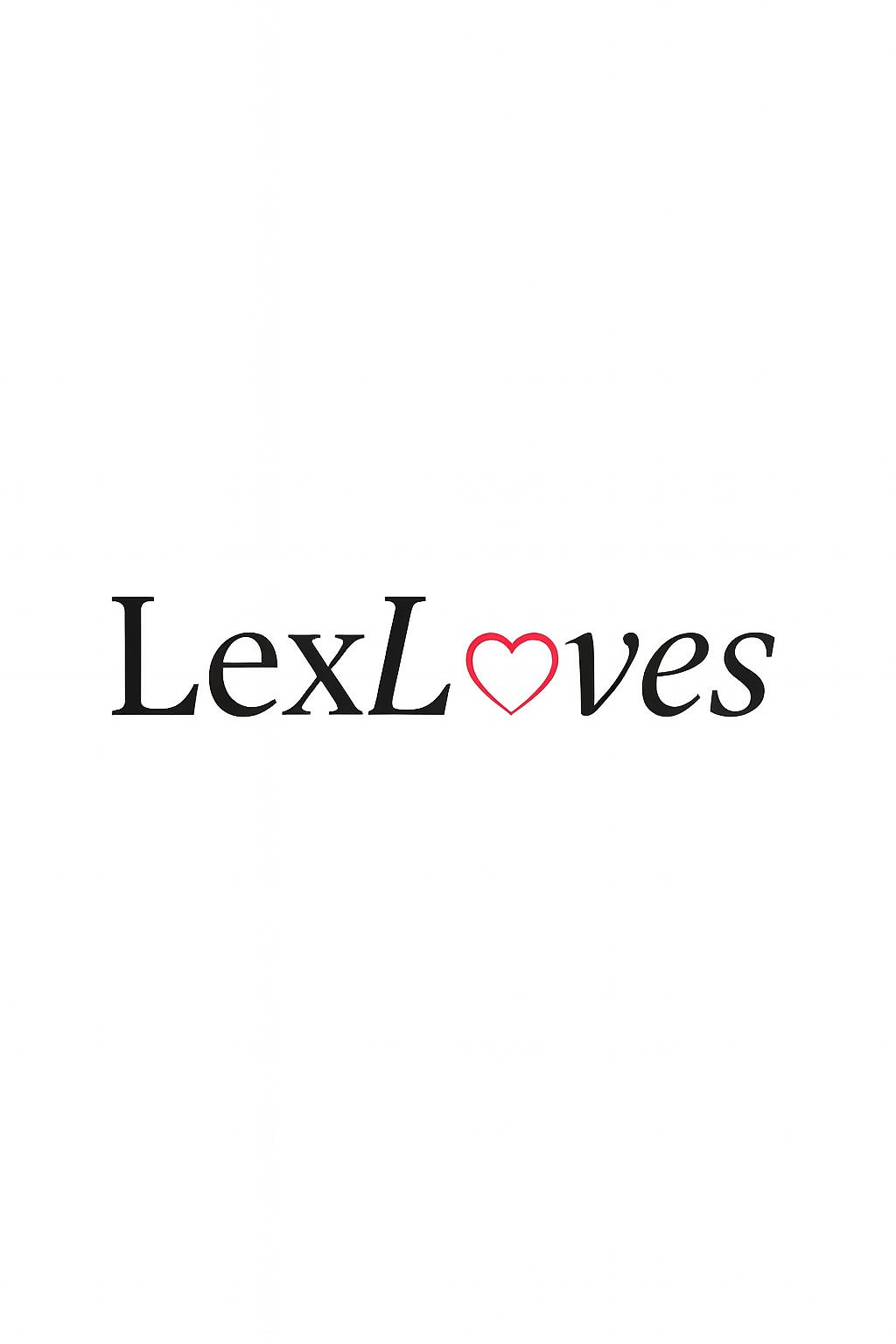 LexLoves Gift Card