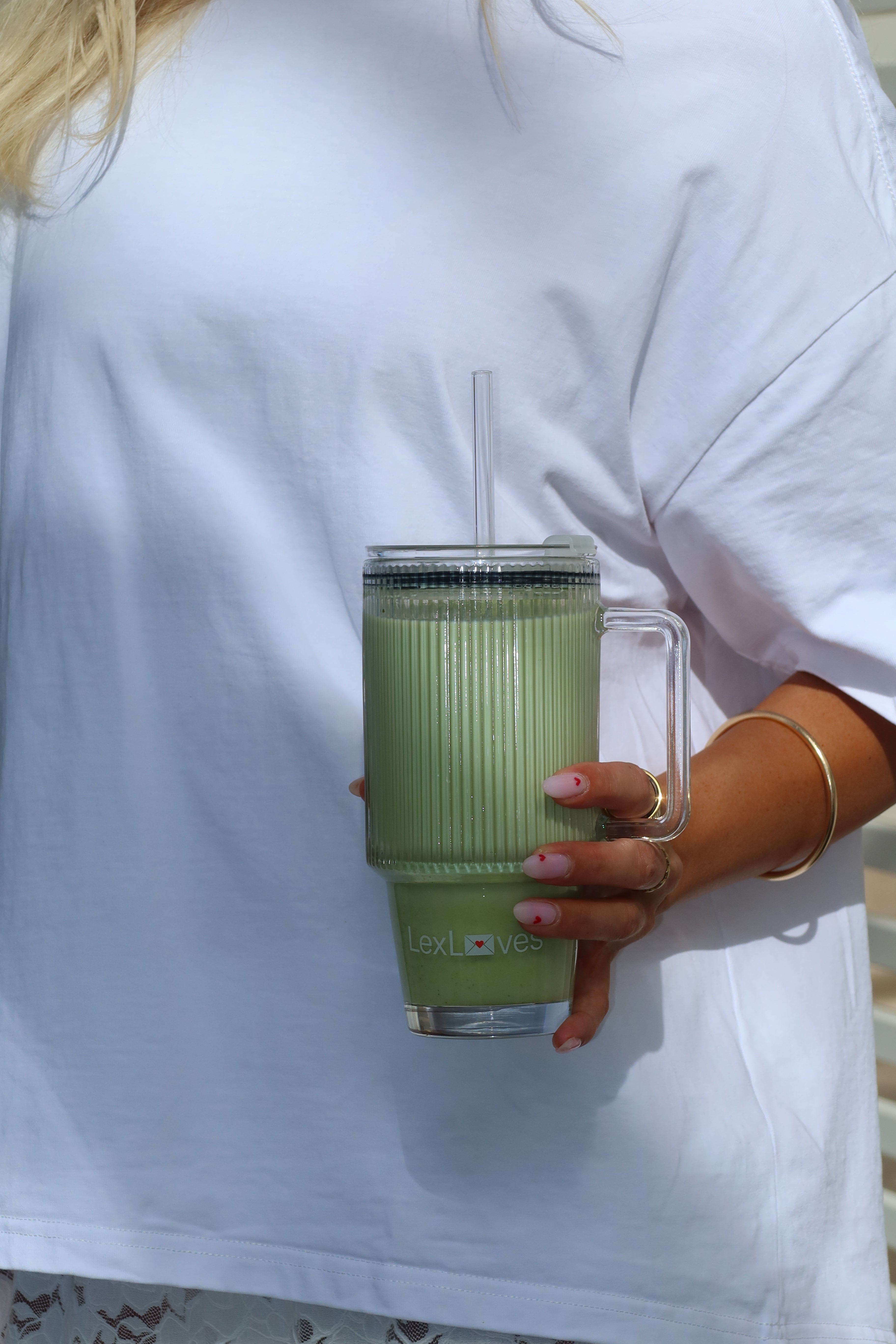 Signature Tumbler