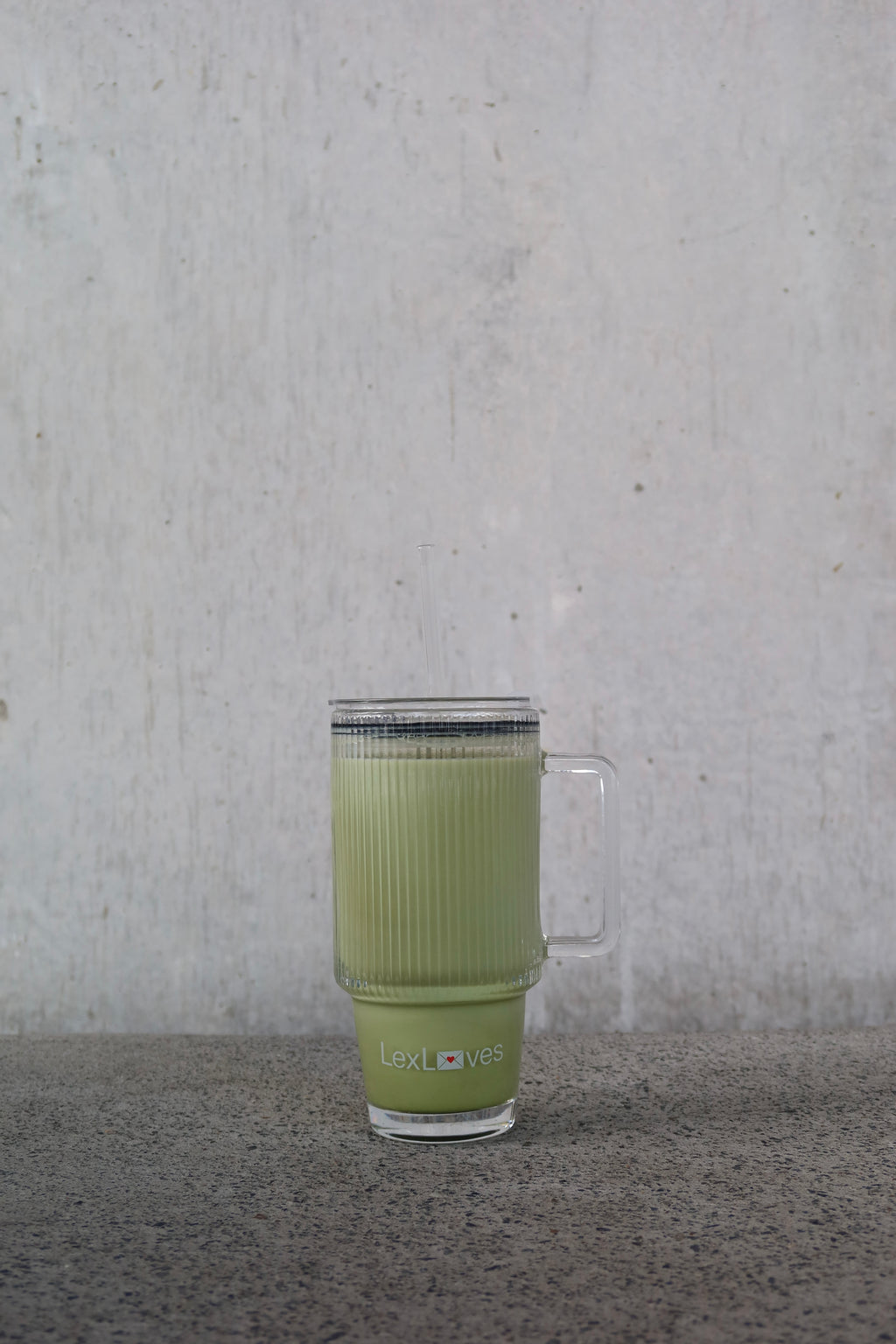 Signature Tumbler