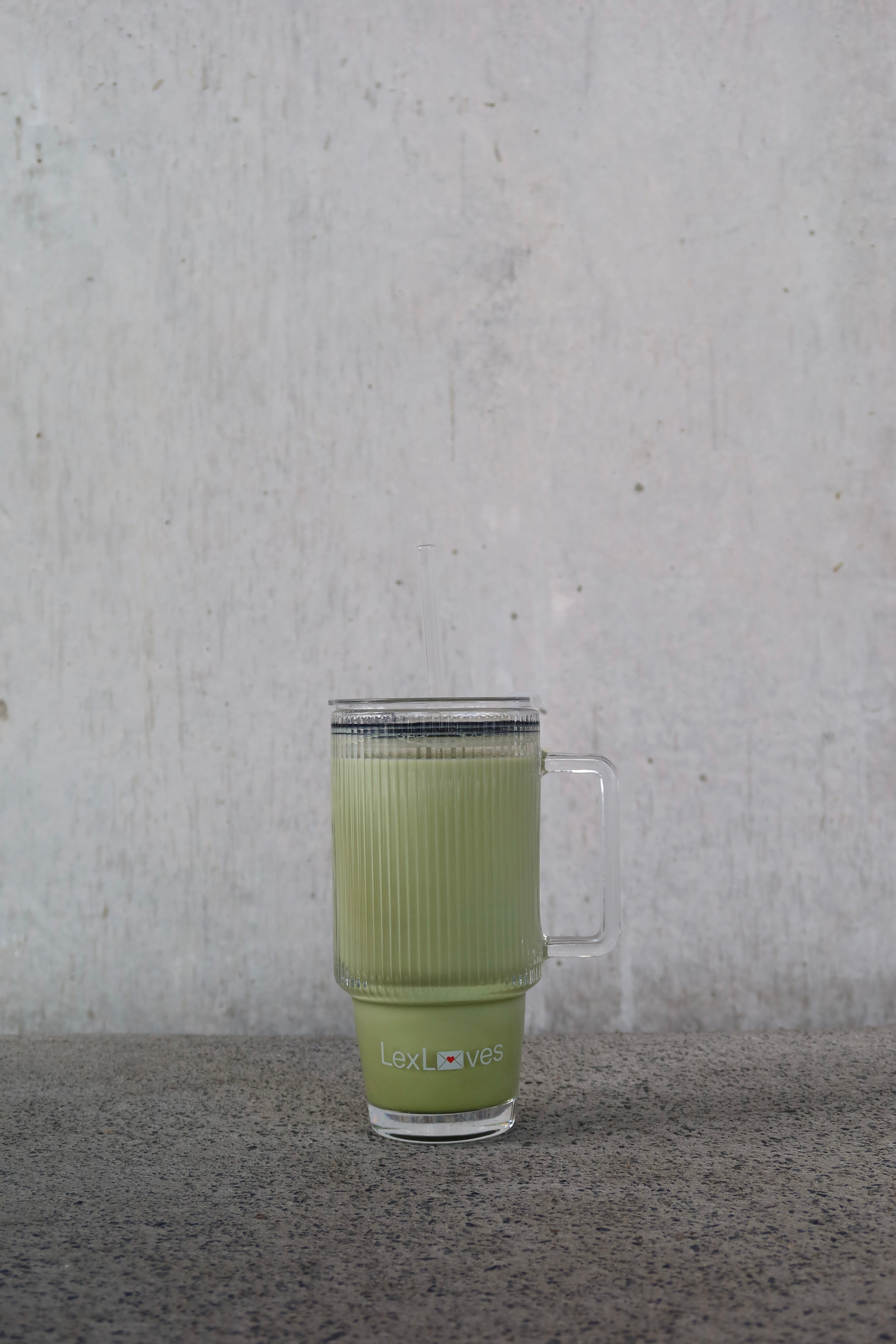Signature Tumbler