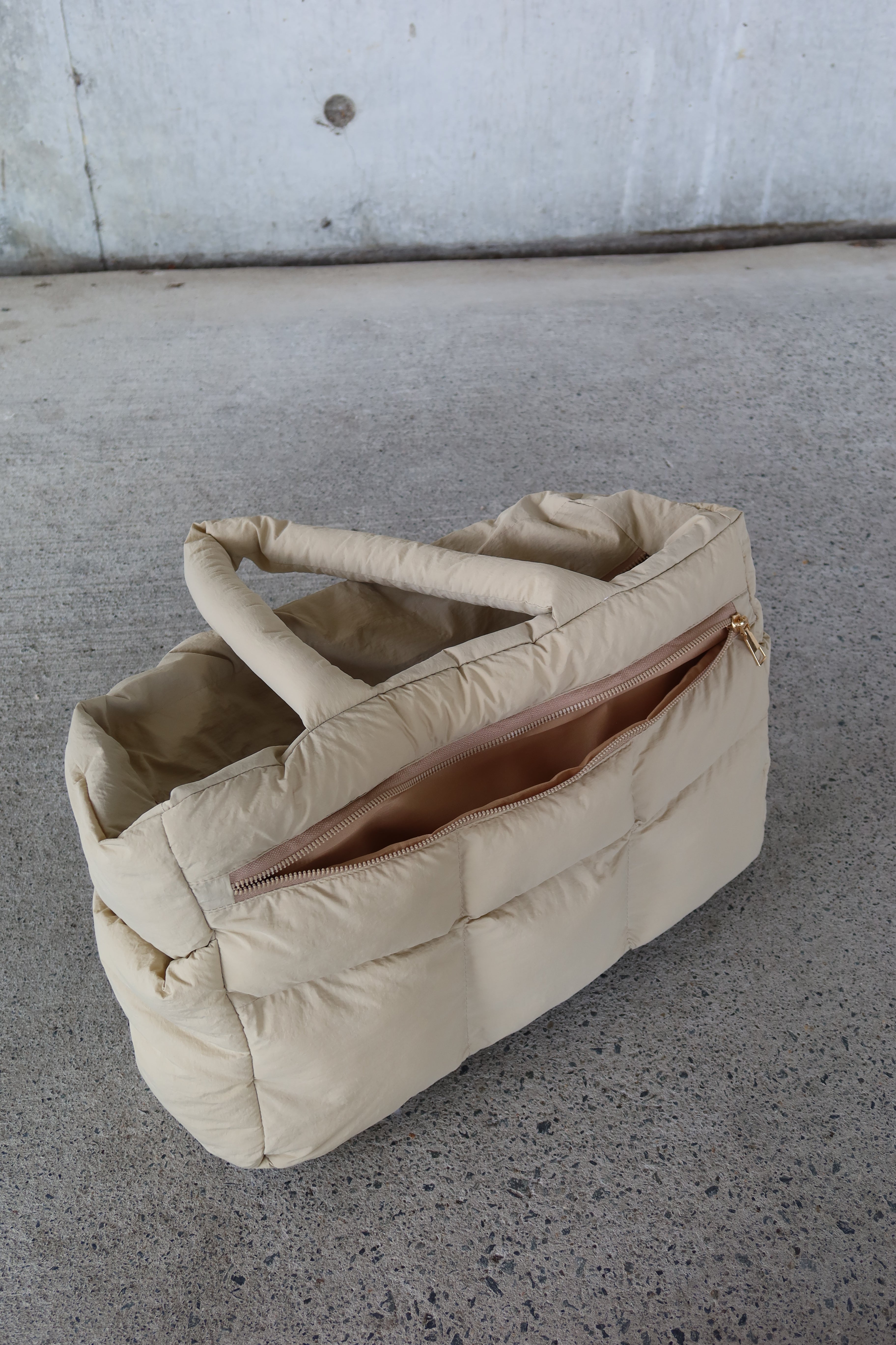 Signature Gym Bag