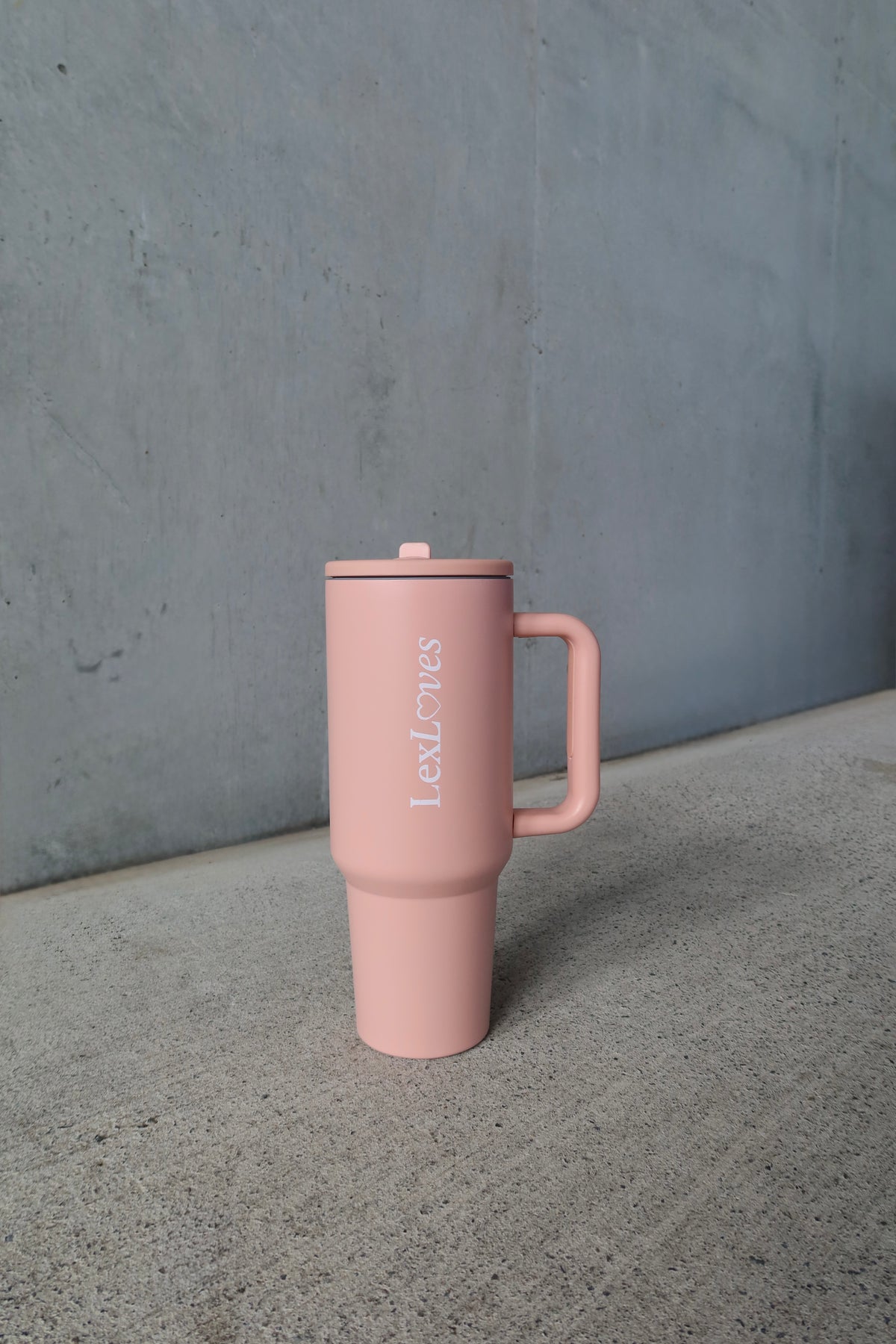 Everyday Tumbler