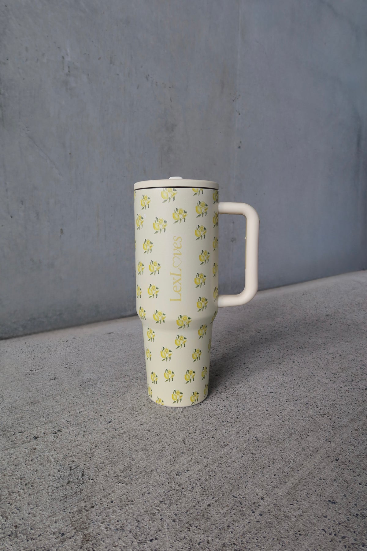 Everyday Tumbler