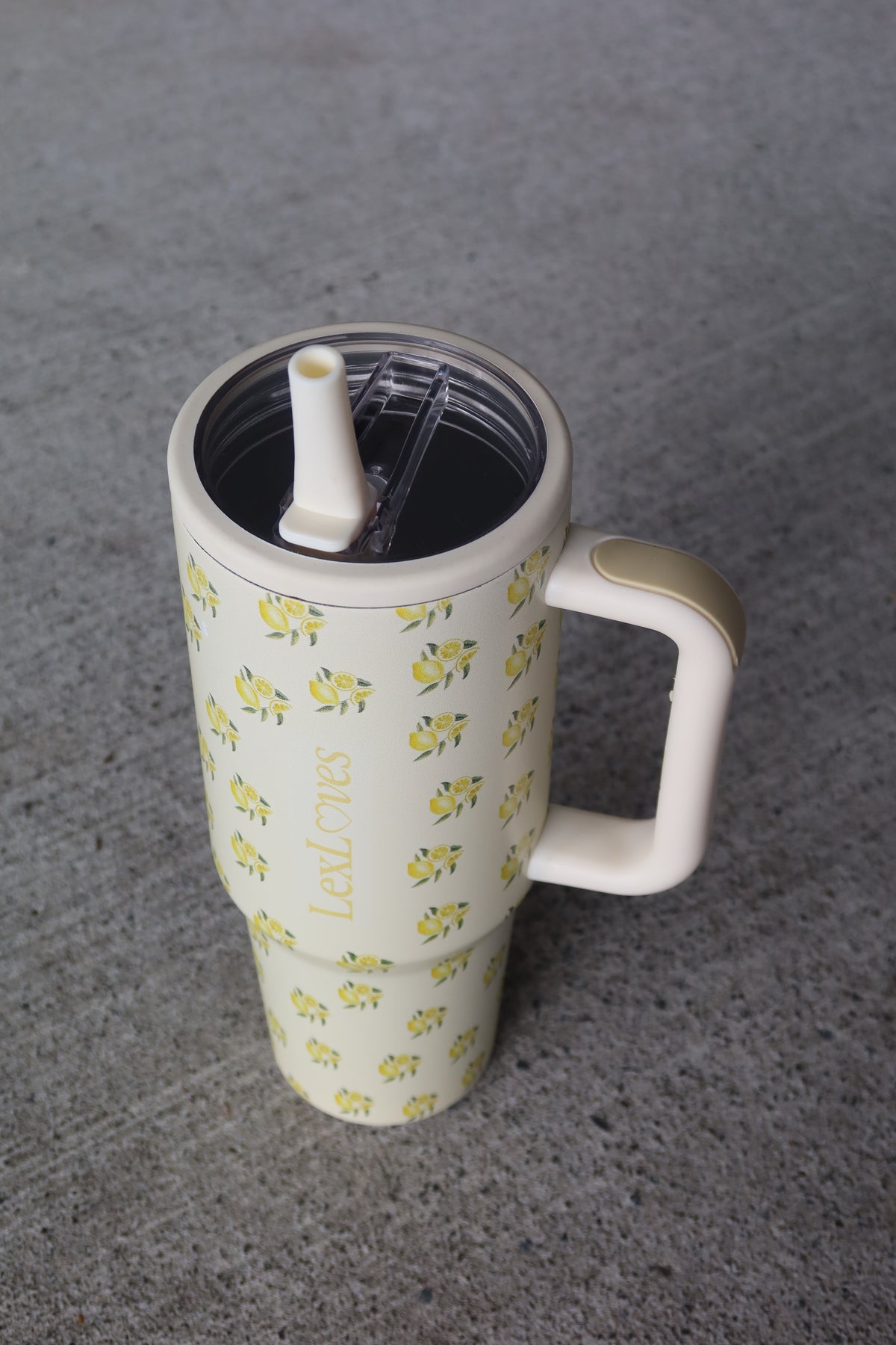 Everyday Tumbler