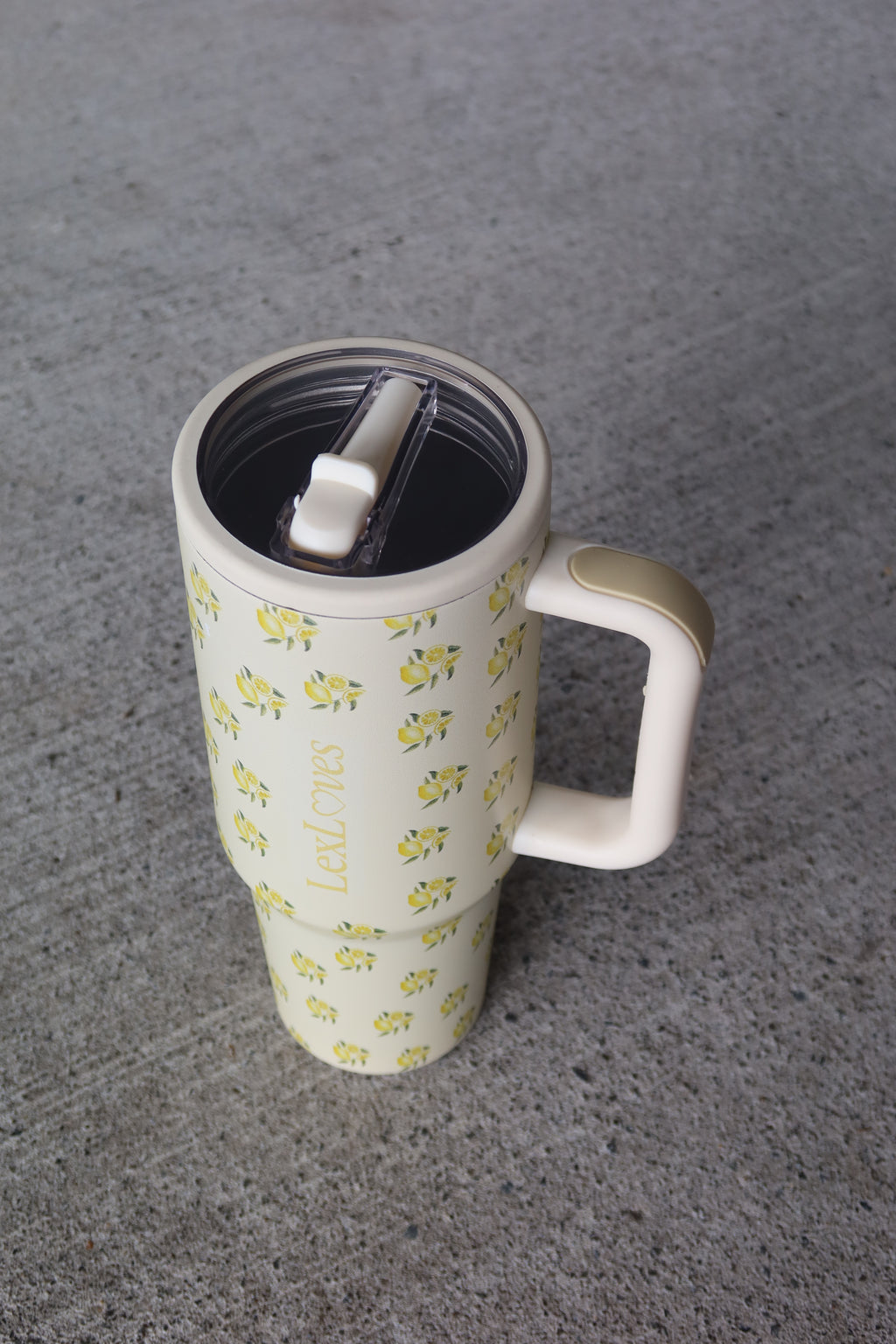 Everyday Tumbler