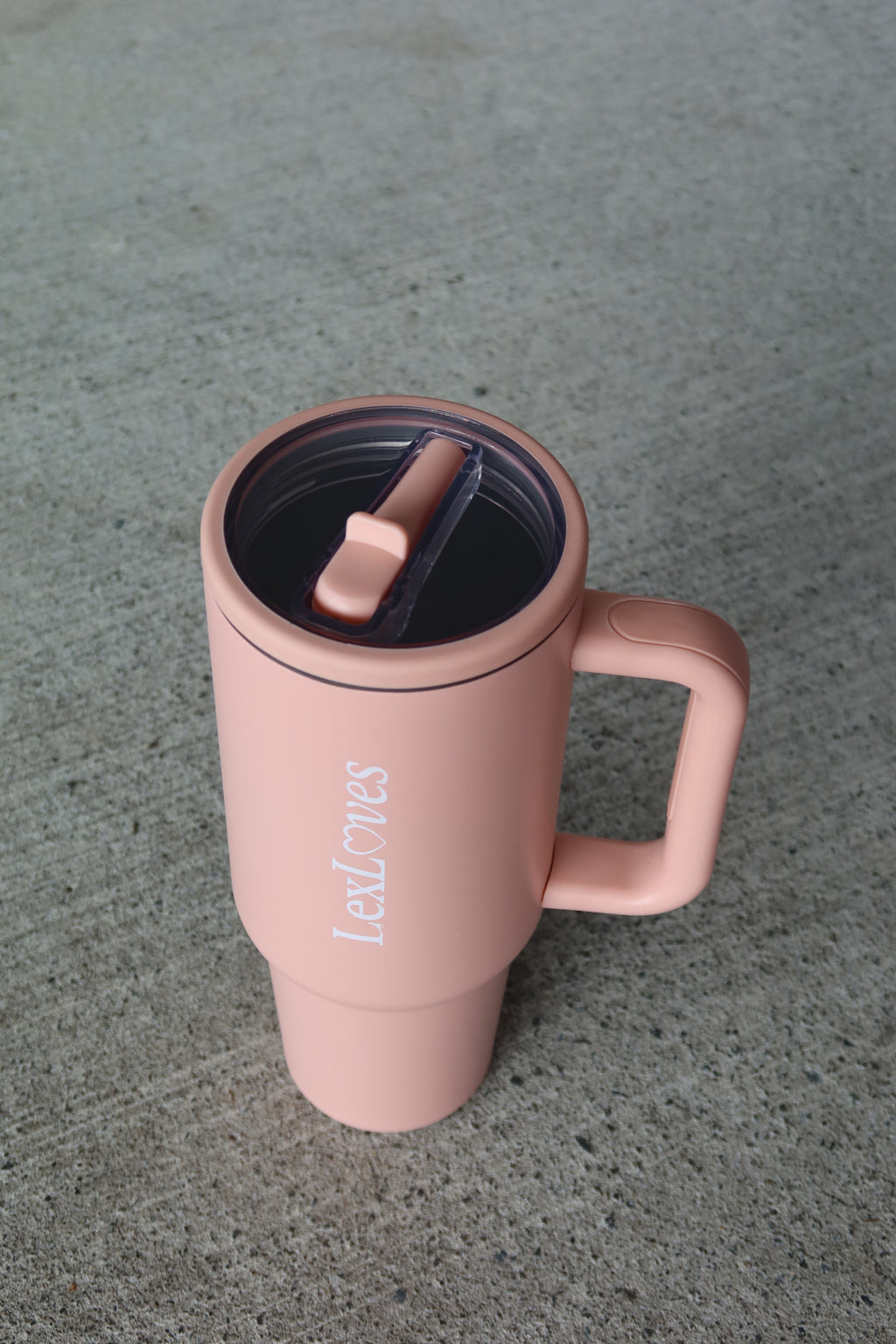 Everyday Tumbler
