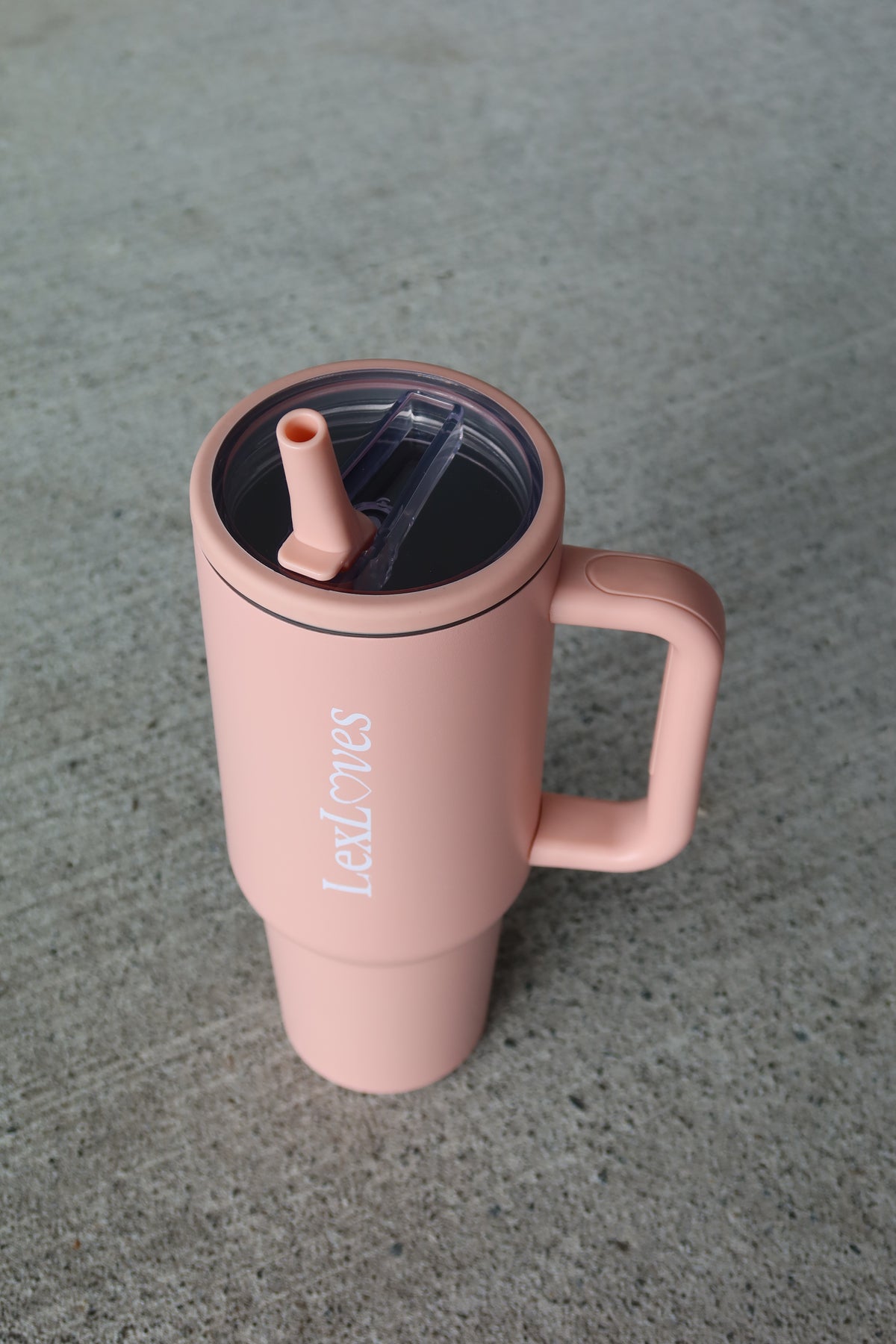 Everyday Tumbler