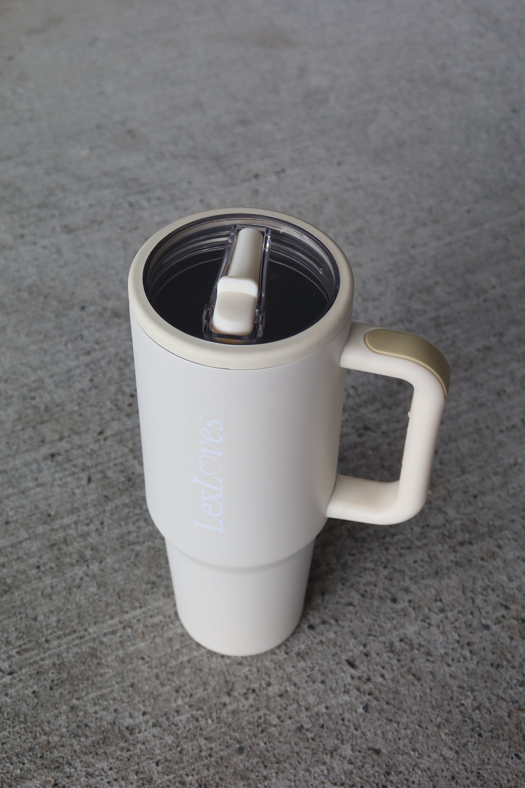 Everyday Tumbler