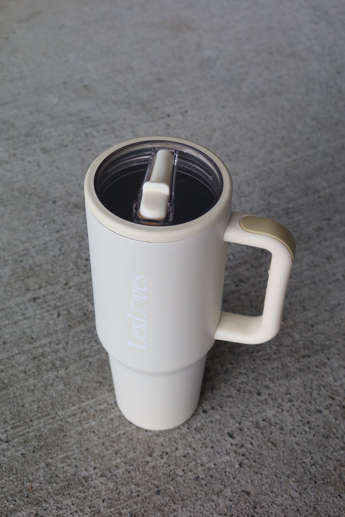 Everyday Tumbler