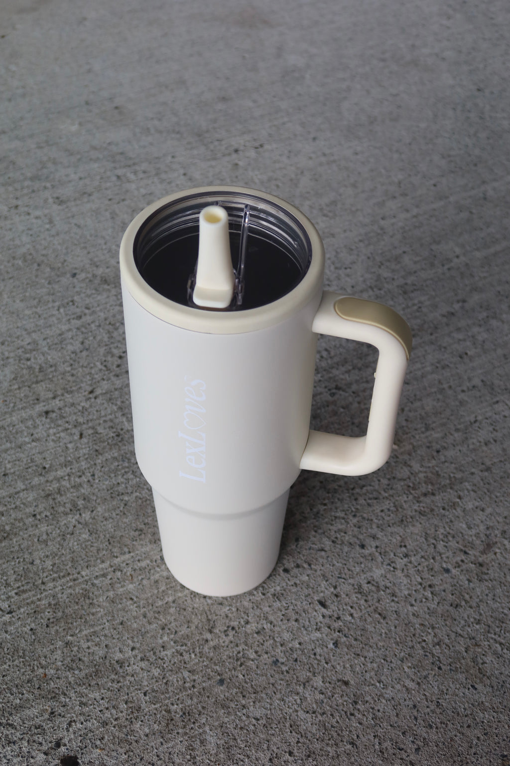 Everyday Tumbler