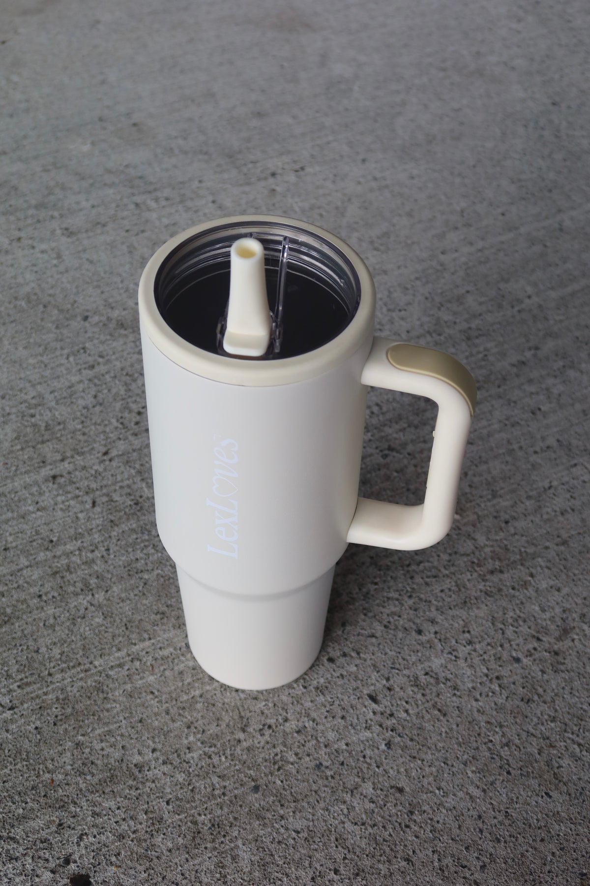 Everyday Tumbler