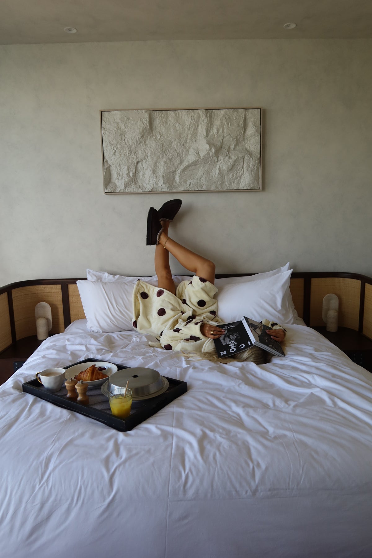 Everyday Luxe Robe