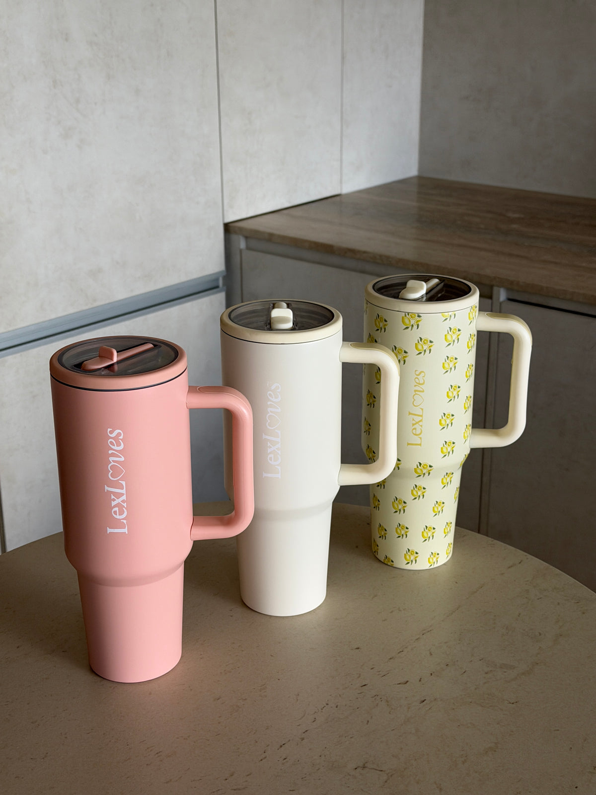 Everyday Tumbler