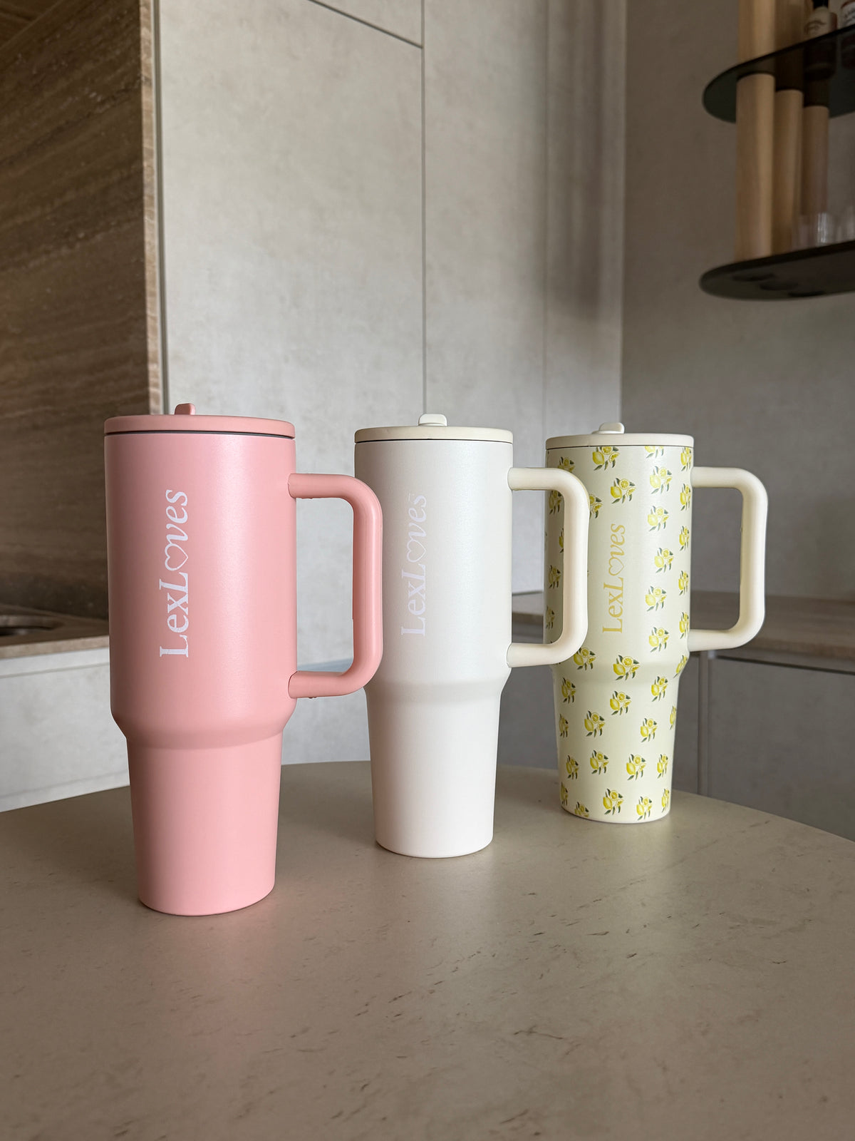 Everyday Tumbler