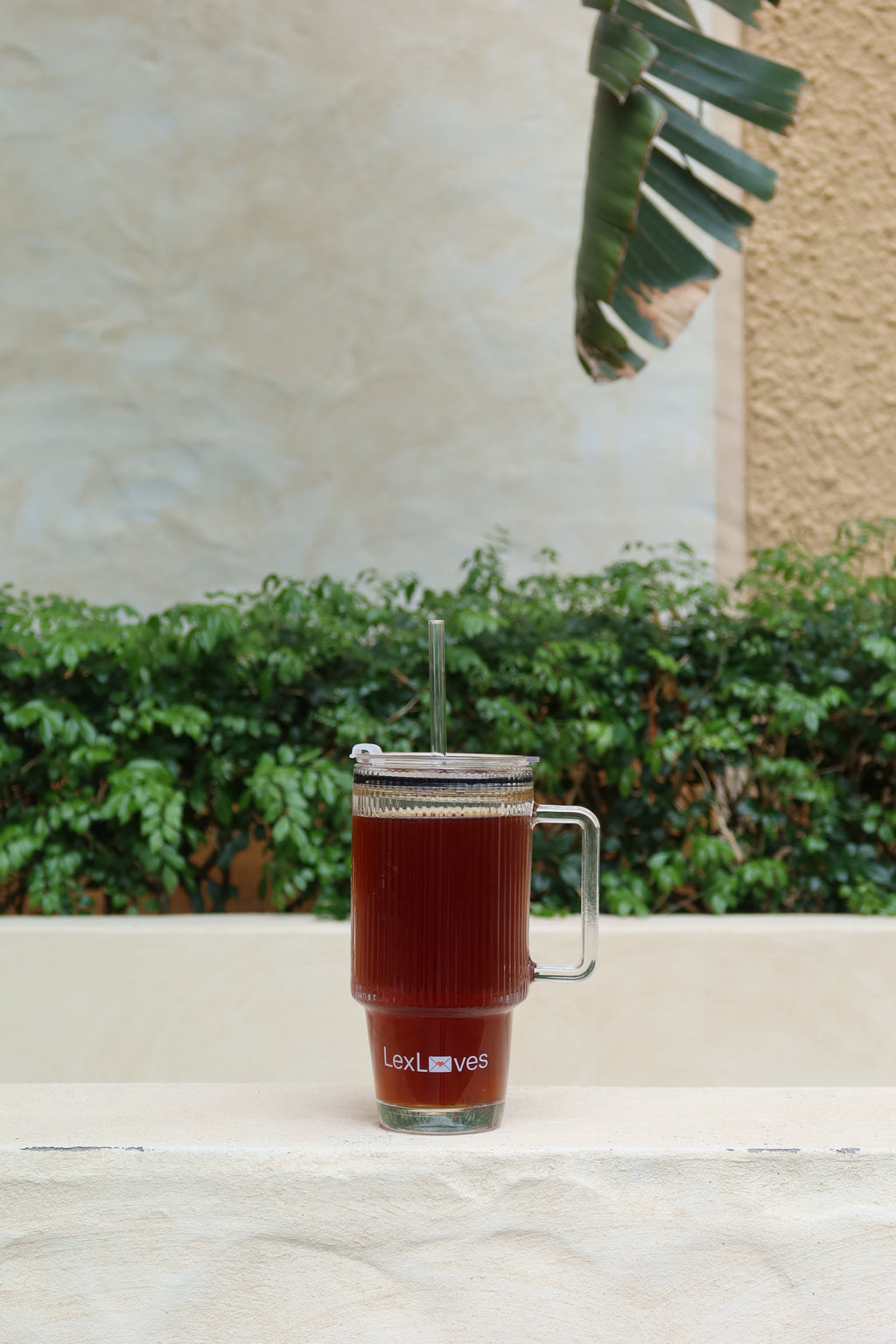 Signature Tumbler